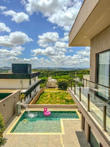 Casa para Venda em Vespasiano / MG no bairro Gran Park: 8ª foto da galeria de imagens do imóvel