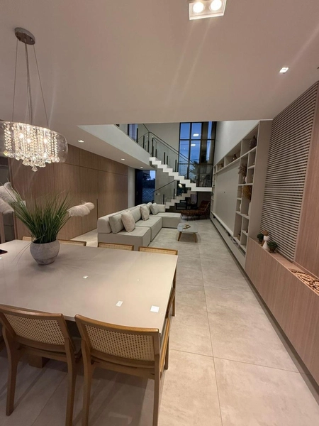 Casa para Venda em Vespasiano / MG no bairro Gran Park: 5ª foto da galeria de imagens do imóvel