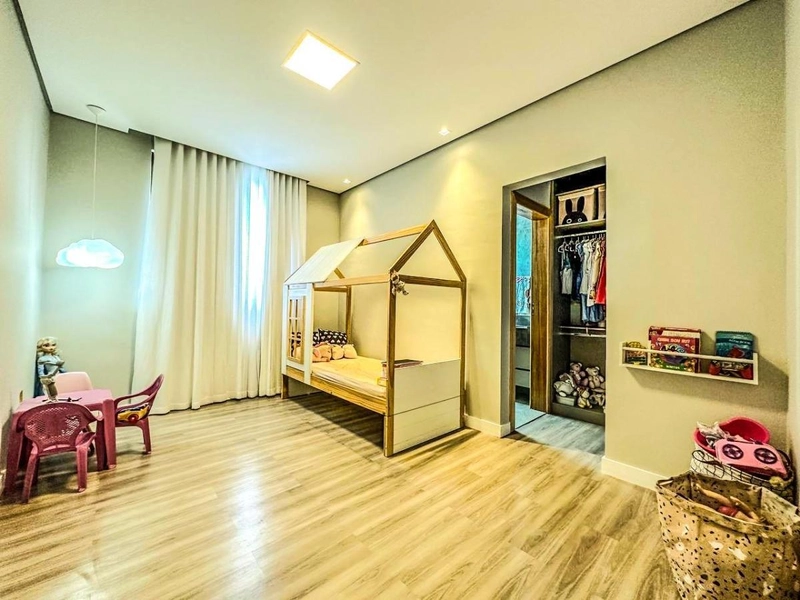Casa para Venda em Vespasiano / MG no bairro Gran Park: 9ª foto da galeria de imagens do imóvel