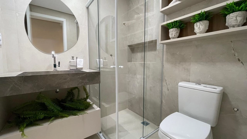 Apartamento para Venda em Belo Horizonte / MG no bairro Padre Eustáquio: 11ª foto da galeria de imagens do imóvel