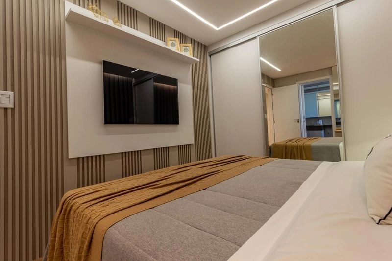 Apartamento para Venda em Belo Horizonte / MG no bairro Padre Eustáquio: 3ª foto da galeria de imagens do imóvel