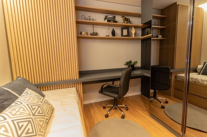 Apartamento para Venda em Belo Horizonte / MG no bairro Padre Eustáquio: 7ª foto da galeria de imagens do imóvel