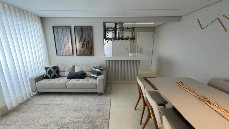 Apartamento para Venda em Belo Horizonte / MG no bairro Padre Eustáquio: 1ª foto da galeria de imagens do imóvel