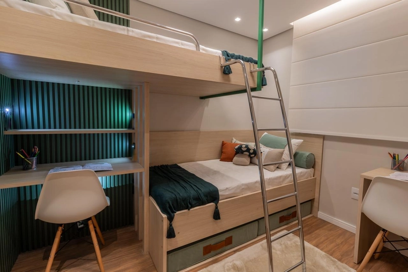 Apartamento para Venda em Belo Horizonte / MG no bairro Padre Eustáquio: 2ª foto da galeria de imagens do imóvel
