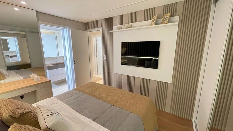 Apartamento para Venda em Belo Horizonte / MG no bairro Padre Eustáquio: 9ª foto da galeria de imagens do imóvel