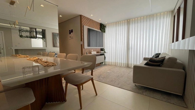 Apartamento para Venda em Belo Horizonte / MG no bairro Padre Eustáquio: 13ª foto da galeria de imagens do imóvel