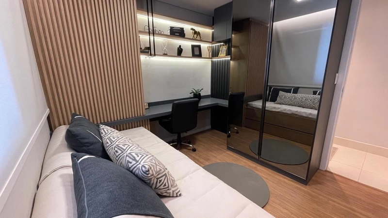 Apartamento para Venda em Belo Horizonte / MG no bairro Padre Eustáquio: 12ª foto da galeria de imagens do imóvel