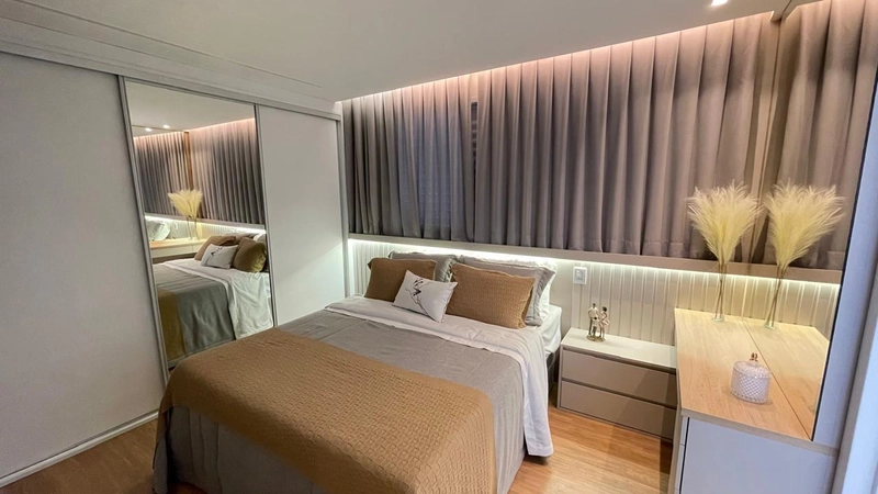 Apartamento para Venda em Belo Horizonte / MG no bairro Padre Eustáquio: 10ª foto da galeria de imagens do imóvel