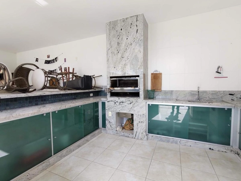 Casa para Venda em Belo Horizonte / MG no bairro São Luiz: 10ª foto da galeria de imagens do imóvel