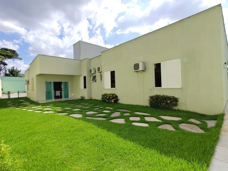 Casa para Venda em Belo Horizonte / MG no bairro São Luiz: 4ª foto da galeria de imagens do imóvel