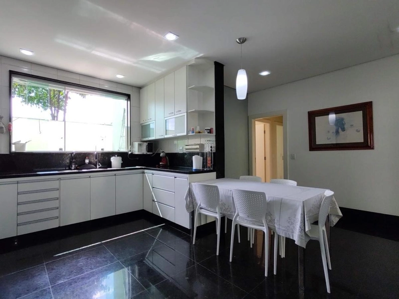 Casa para Venda em Belo Horizonte / MG no bairro São Luiz: 37ª foto da galeria de imagens do imóvel