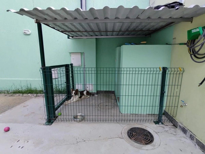 Casa para Venda em Belo Horizonte / MG no bairro São Luiz: 15ª foto da galeria de imagens do imóvel