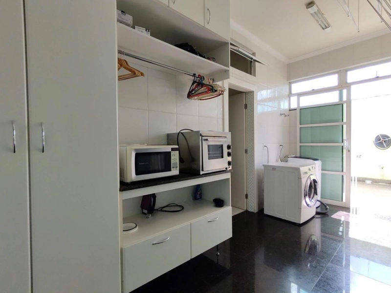 Casa para Venda em Belo Horizonte / MG no bairro São Luiz: 36ª foto da galeria de imagens do imóvel