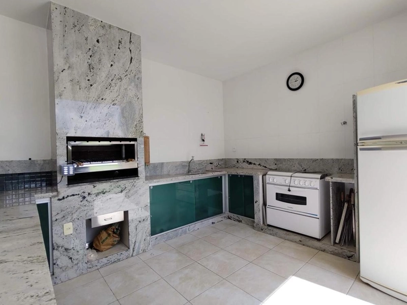Casa para Venda em Belo Horizonte / MG no bairro São Luiz: 9ª foto da galeria de imagens do imóvel