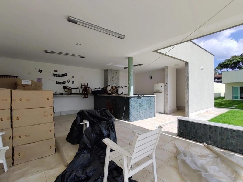 Casa para Venda em Belo Horizonte / MG no bairro São Luiz: 7ª foto da galeria de imagens do imóvel