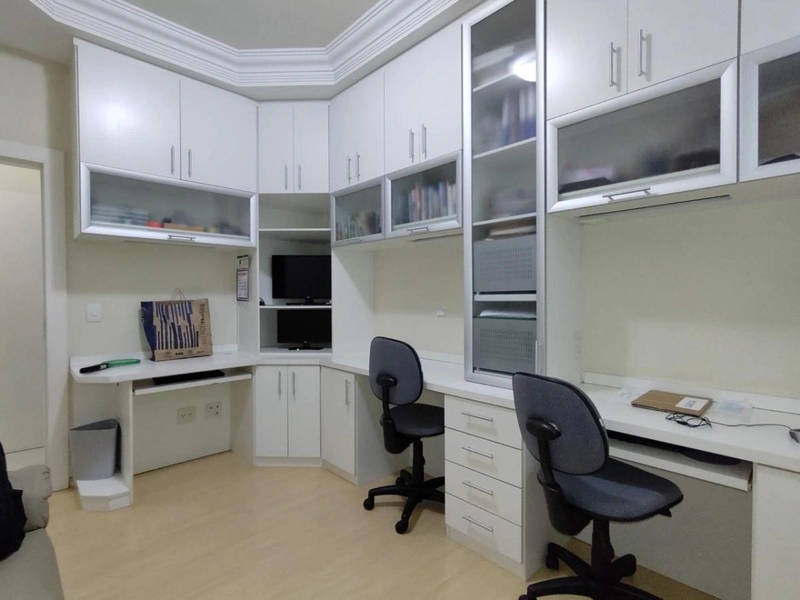Casa para Venda em Belo Horizonte / MG no bairro São Luiz: 23ª foto da galeria de imagens do imóvel