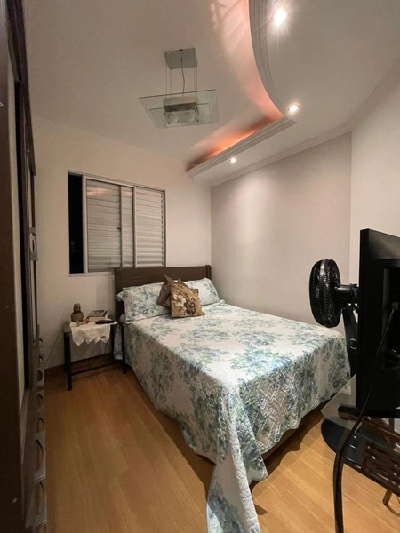 Cobertura para Venda em Belo Horizonte / MG no bairro Paquetá: 13ª foto da galeria de imagens do imóvel
