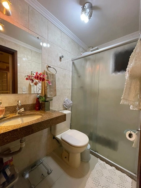Cobertura para Venda em Belo Horizonte / MG no bairro Paquetá: 18ª foto da galeria de imagens do imóvel