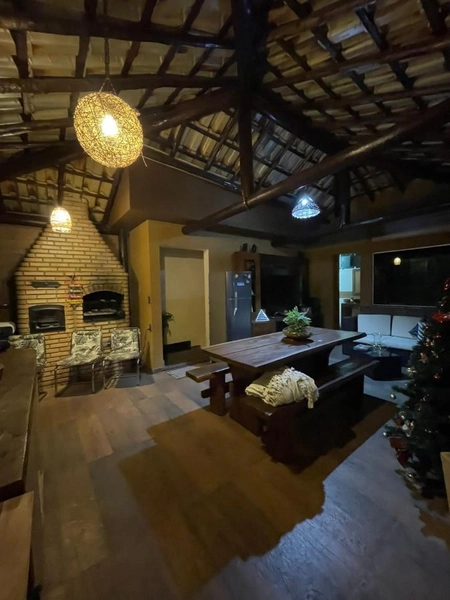 Cobertura para Venda em Belo Horizonte / MG no bairro Paquetá: 4ª foto da galeria de imagens do imóvel