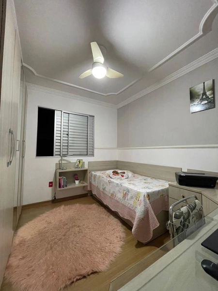 Cobertura para Venda em Belo Horizonte / MG no bairro Paquetá: 14ª foto da galeria de imagens do imóvel