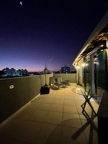 Cobertura para Venda em Belo Horizonte / MG no bairro Paquetá: 1ª foto da galeria de imagens do imóvel