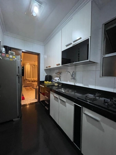 Cobertura para Venda em Belo Horizonte / MG no bairro Paquetá: 11ª foto da galeria de imagens do imóvel