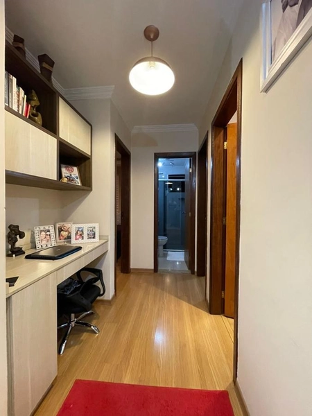 Cobertura para Venda em Belo Horizonte / MG no bairro Paquetá: 15ª foto da galeria de imagens do imóvel