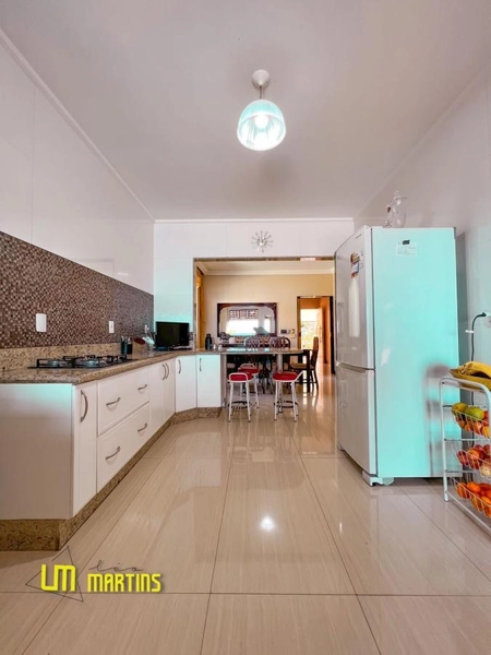 Casa para Venda em Belo Horizonte / MG no bairro Castelo: 17ª foto da galeria de imagens do imóvel