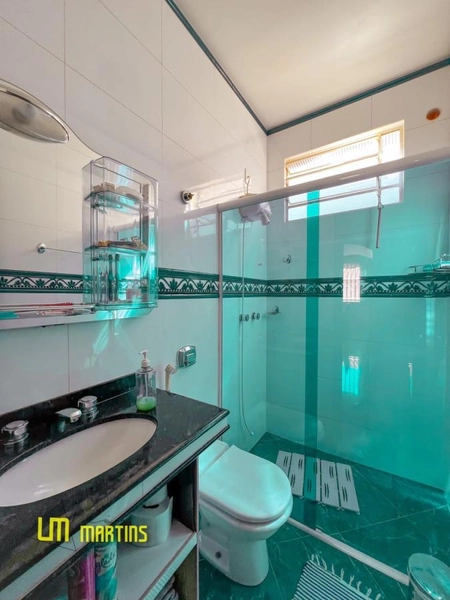 Casa para Venda em Belo Horizonte / MG no bairro Castelo: 22ª foto da galeria de imagens do imóvel