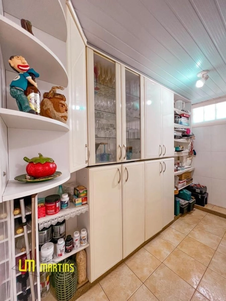 Casa para Venda em Belo Horizonte / MG no bairro Castelo: 21ª foto da galeria de imagens do imóvel