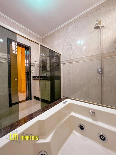 Casa para Venda em Belo Horizonte / MG no bairro Castelo: 12ª foto da galeria de imagens do imóvel