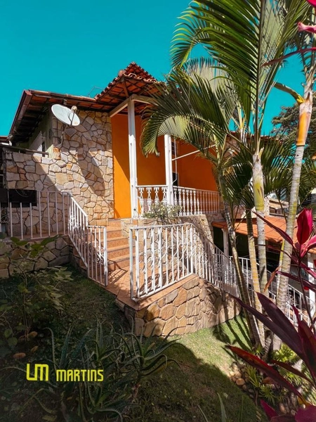 Casa para Venda em Belo Horizonte / MG no bairro Castelo: 26ª foto da galeria de imagens do imóvel