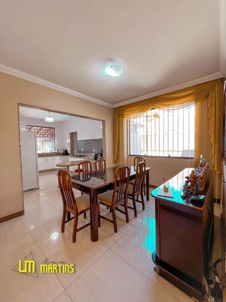 Casa para Venda em Belo Horizonte / MG no bairro Castelo: 23ª foto da galeria de imagens do imóvel