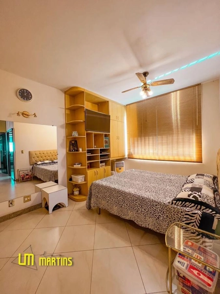 Casa para Venda em Belo Horizonte / MG no bairro Castelo: 11ª foto da galeria de imagens do imóvel