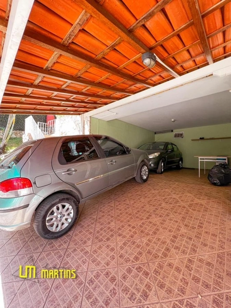 Casa para Venda em Belo Horizonte / MG no bairro Castelo: 29ª foto da galeria de imagens do imóvel