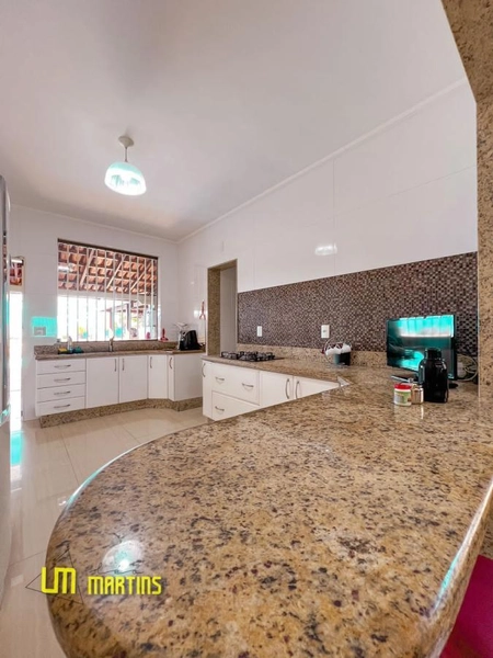 Casa para Venda em Belo Horizonte / MG no bairro Castelo: 19ª foto da galeria de imagens do imóvel