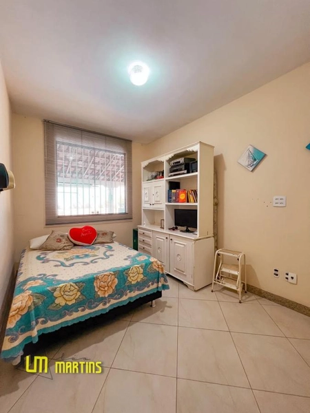 Casa para Venda em Belo Horizonte / MG no bairro Castelo: 13ª foto da galeria de imagens do imóvel