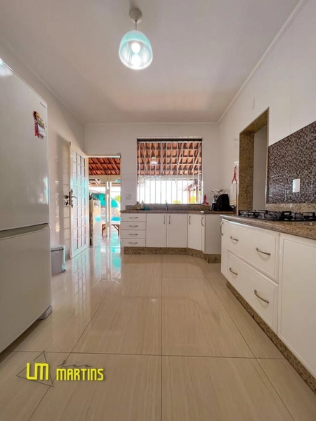 Casa para Venda em Belo Horizonte / MG no bairro Castelo: 14ª foto da galeria de imagens do imóvel
