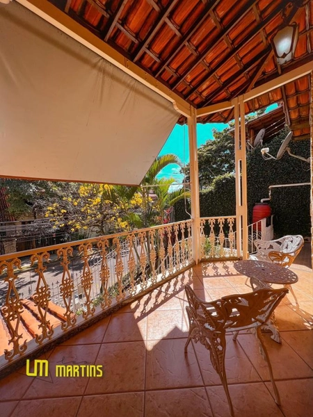 Casa para Venda em Belo Horizonte / MG no bairro Castelo: 27ª foto da galeria de imagens do imóvel