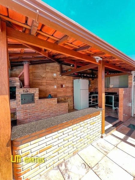 Casa para Venda em Belo Horizonte / MG no bairro Castelo: 5ª foto da galeria de imagens do imóvel