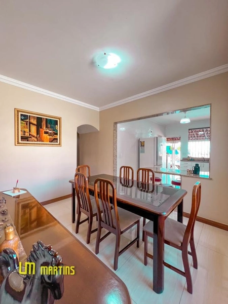 Casa para Venda em Belo Horizonte / MG no bairro Castelo: 15ª foto da galeria de imagens do imóvel