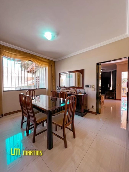 Casa para Venda em Belo Horizonte / MG no bairro Castelo: 16ª foto da galeria de imagens do imóvel