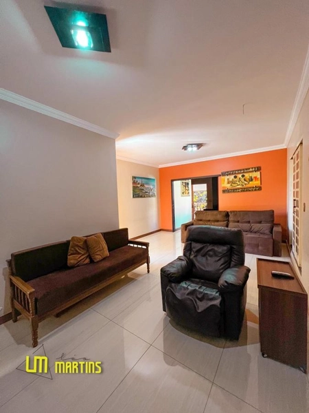 Casa para Venda em Belo Horizonte / MG no bairro Castelo: 8ª foto da galeria de imagens do imóvel