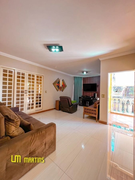 Casa para Venda em Belo Horizonte / MG no bairro Castelo: 18ª foto da galeria de imagens do imóvel