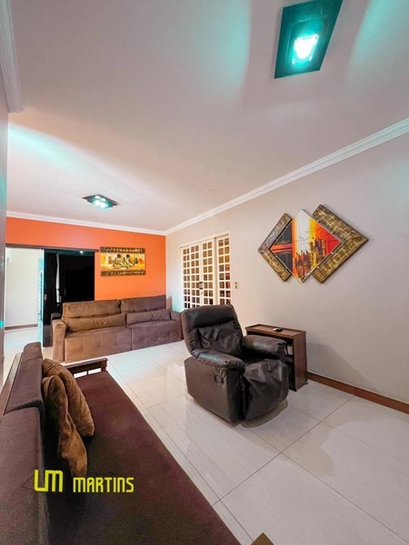 Casa para Venda em Belo Horizonte / MG no bairro Castelo: 24ª foto da galeria de imagens do imóvel