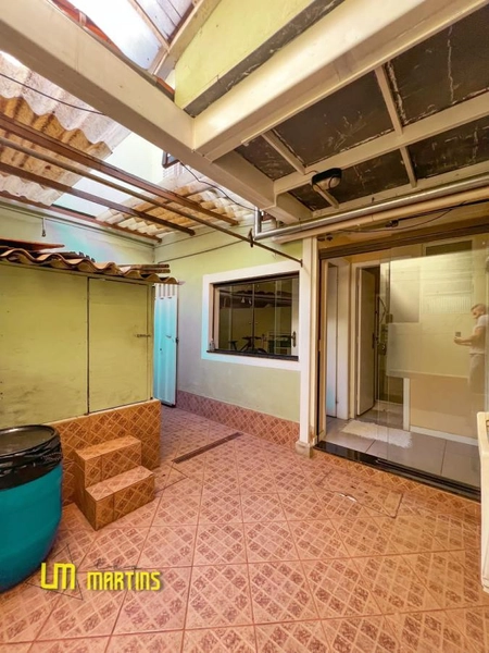Casa para Venda em Belo Horizonte / MG no bairro Castelo: 30ª foto da galeria de imagens do imóvel