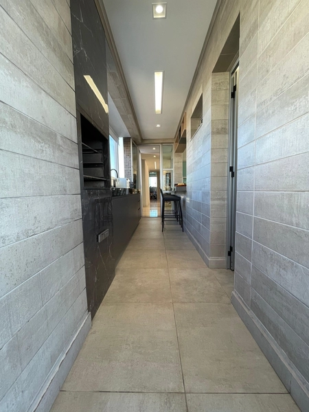 Linda cobertura com Ofurô SPA, prédio 1 por andar. Será vendida com po: 19ª foto da galeria de imagens do imóvel