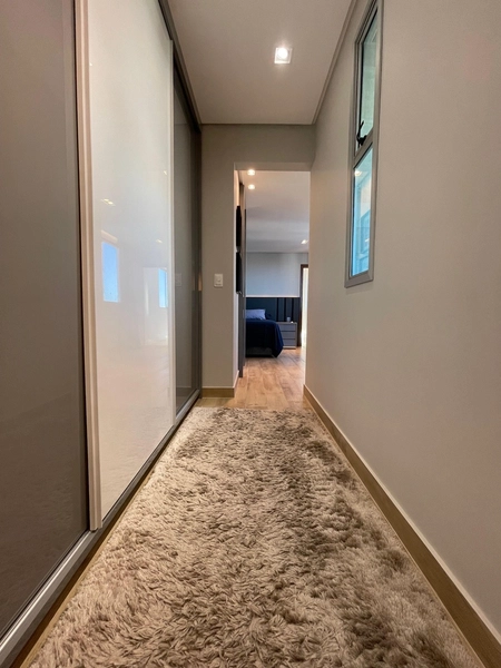 Linda cobertura com Ofurô SPA, prédio 1 por andar. Será vendida com po: 7ª foto da galeria de imagens do imóvel