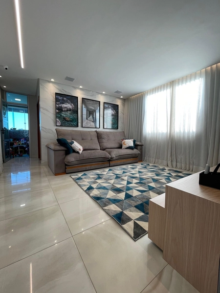 Linda cobertura com Ofurô SPA, prédio 1 por andar. Será vendida com po: 23ª foto da galeria de imagens do imóvel
