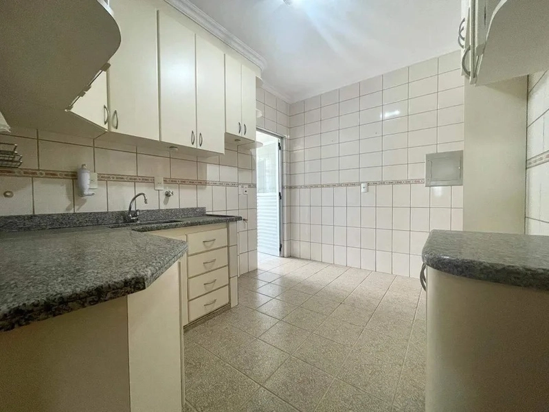 COBERTURA A VENDA 3 QUARTOS 1 SUÍTE - OURO PRETO: 17ª foto da galeria de imagens do imóvel
